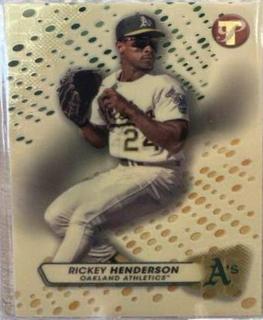 Rickey Henderson