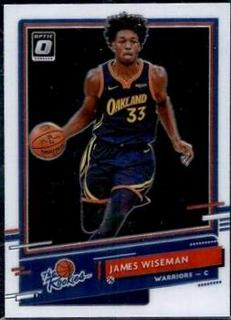 James Wiseman