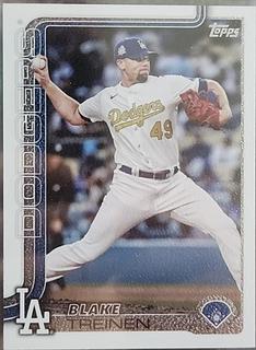 Blake Treinen