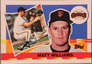 Matt Williams