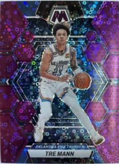 Tre Mann