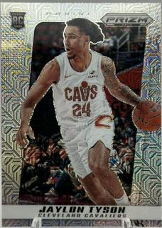 Jaylon Tyson