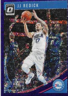 JJ Redick