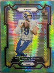 Matthew Stafford