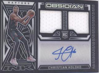 Christian Koloko