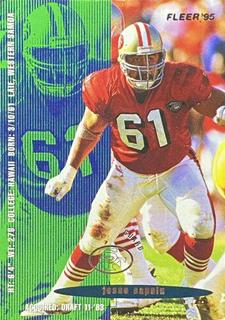 Jesse Sapolu