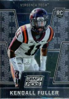 Kendall Fuller