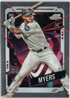 Dane Myers