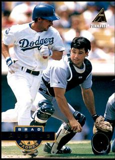 Brad Ausmus