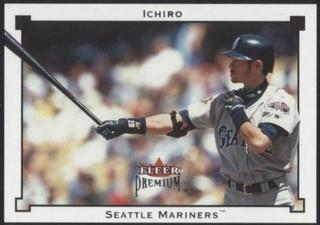 Ichiro