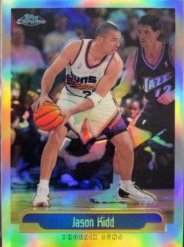 Jason Kidd