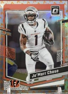 Ja'Marr Chase
