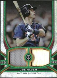 Joe Mauer