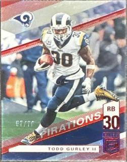 Todd Gurley II