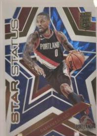 Damian Lillard