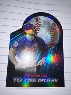 Pete Alonso