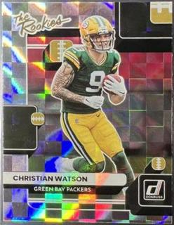 Christian Watson