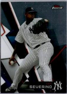 Luis Severino
