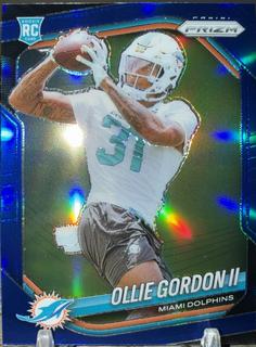 Ollie Gordon II