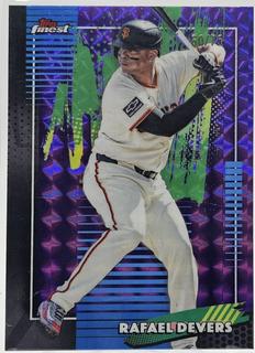 Rafael Devers