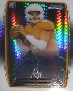 Tyler Bray