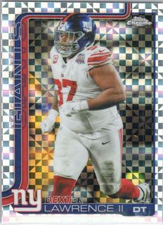 Dexter Lawrence II