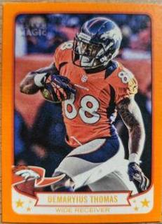 Demaryius Thomas