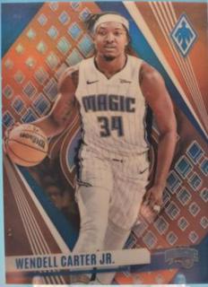 Wendell Carter Jr.