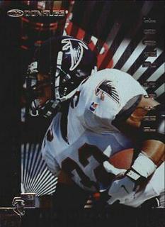 Jamal Anderson