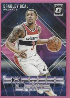 Bradley Beal