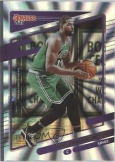 Tristan Thompson