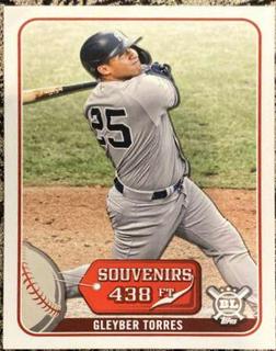Gleyber Torres