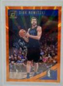 Dirk Nowitzki