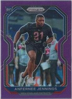 Anfernee Jennings
