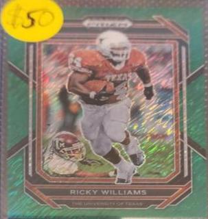 Ricky Williams
