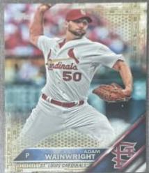 Adam Wainwright