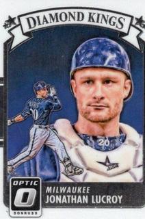 Jonathan Lucroy