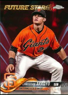 Christian Arroyo