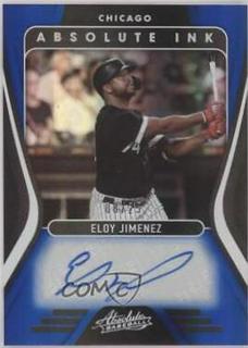 Eloy Jimenez