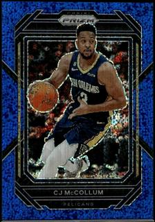 CJ McCollum