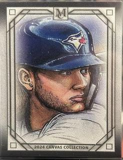 Bo Bichette