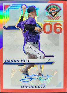 Dasan Hill