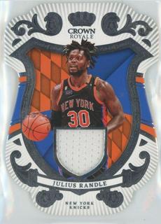Julius Randle