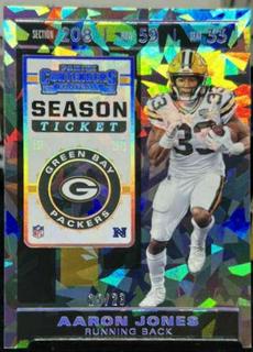 Aaron Jones