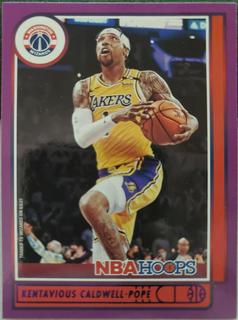 Kentavious Caldwell-Pope