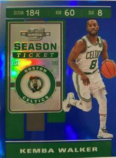 Kemba Walker