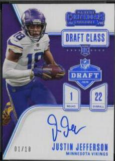 Justin Jefferson