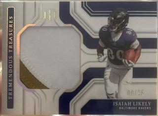 Isaiah Likely