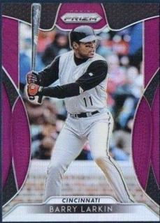 Barry Larkin
