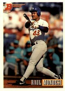 Raul Mondesi